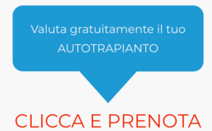 Valuta il tuo autotrapainto dei capelli