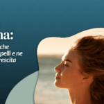 Biotina: la vitamina che rafforza i capelli e ne stimola la crescita