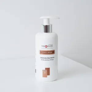 COCO CREAM – Crema Multinutriente 250 ml