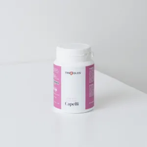 Integratore per capelli
